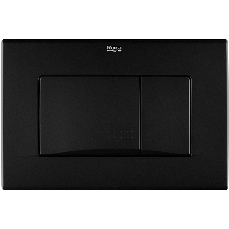 Смывная клавиша ACTIVE 32B (черный матовый)(_1_)