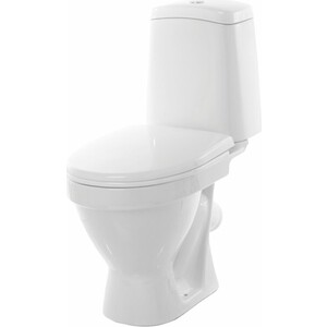 Унитаз Компакт Sanita Лада -Комфорт (г.Самара) (1/12)(__)