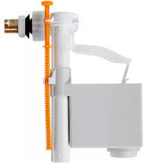 Клапан нап.UNI JOLLY, бок.подводка,1/2 латунь(_35_)