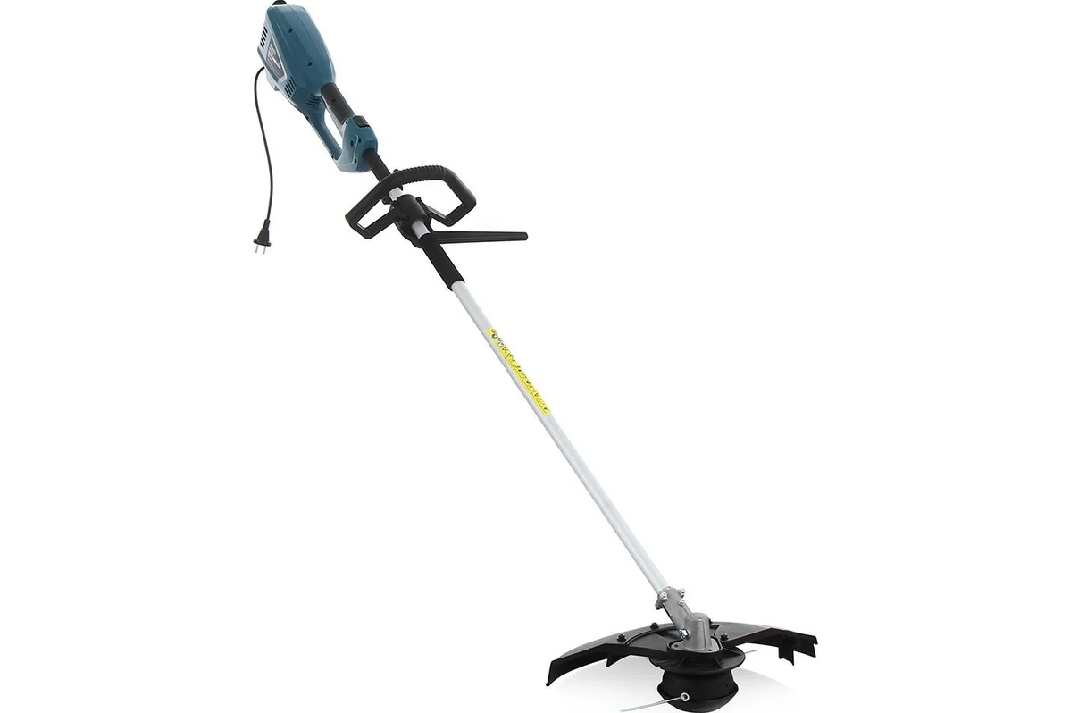 Электрокоса Makita UR3502