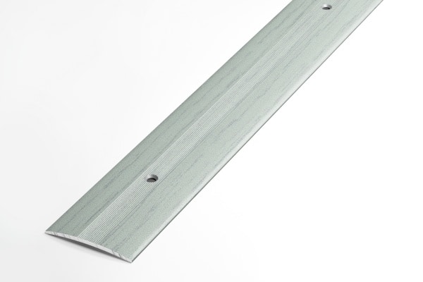 Порог стыковой ПС-03 1,8м. Ольха Серая (102) (24)