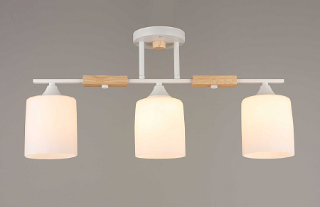 Люстра 4602/3 WT (4) (RL)
