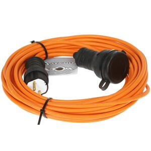 Удлинитель ПВС Атлант 2200 Вт 10м (б/зазем)