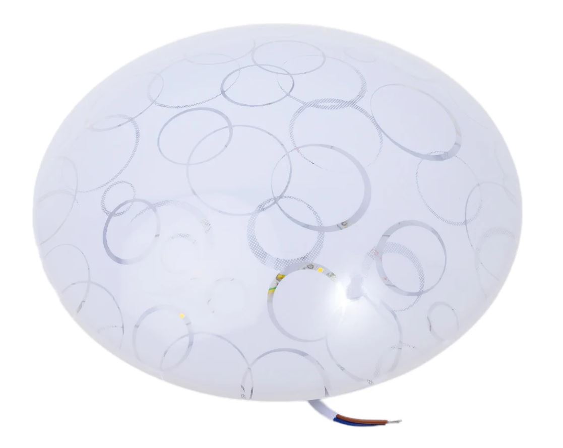 Светильник светодиодный (потолочный) СЛЛ 026 12Вт 6K Фаворит CN (233x76) (10)