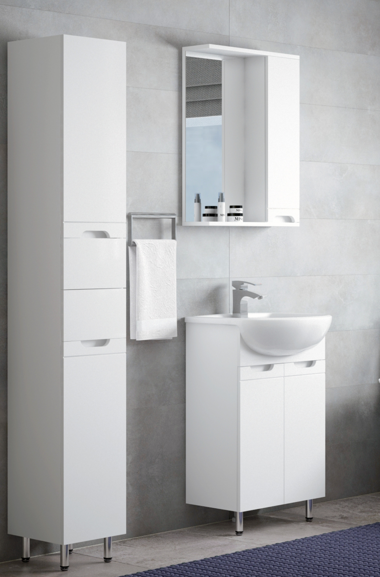 Пенал "Лея" 30 Z2 (1)