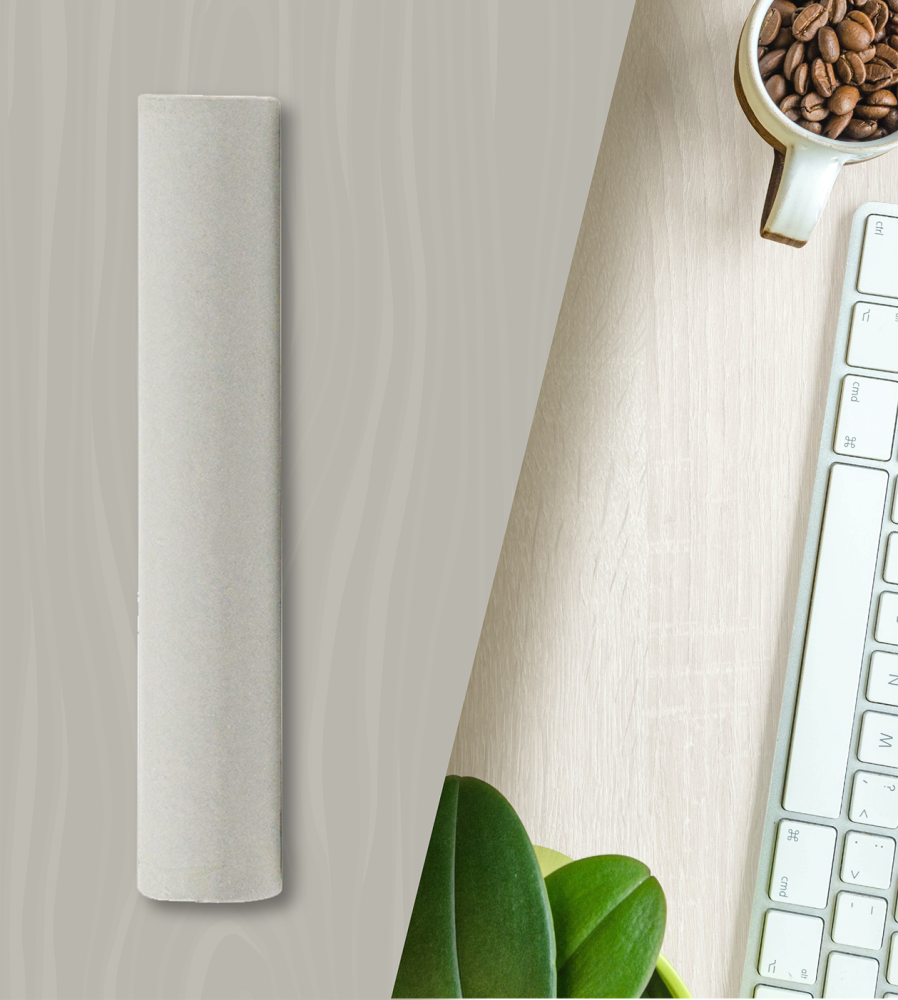 Восковой реставрационный мелок цвет БЕЛЕНЫЙ ДУБ (250)