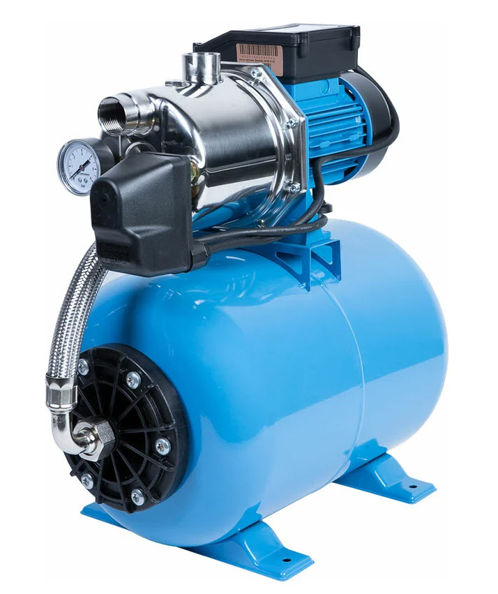 Насос-автомат Джамбо 70/50 Ч-24 (1) (_1_)