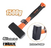 Кувалда 1500 гр FINDER (12)