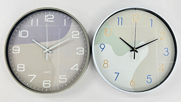 Часы настенные "Нежное время" 30 см