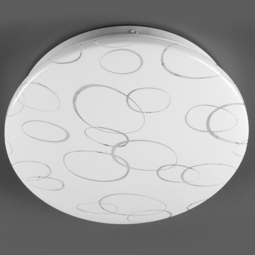 Светильник GSMCL-011-12 Bolla-2 (1/20) 190*218*55 6500к 780лм