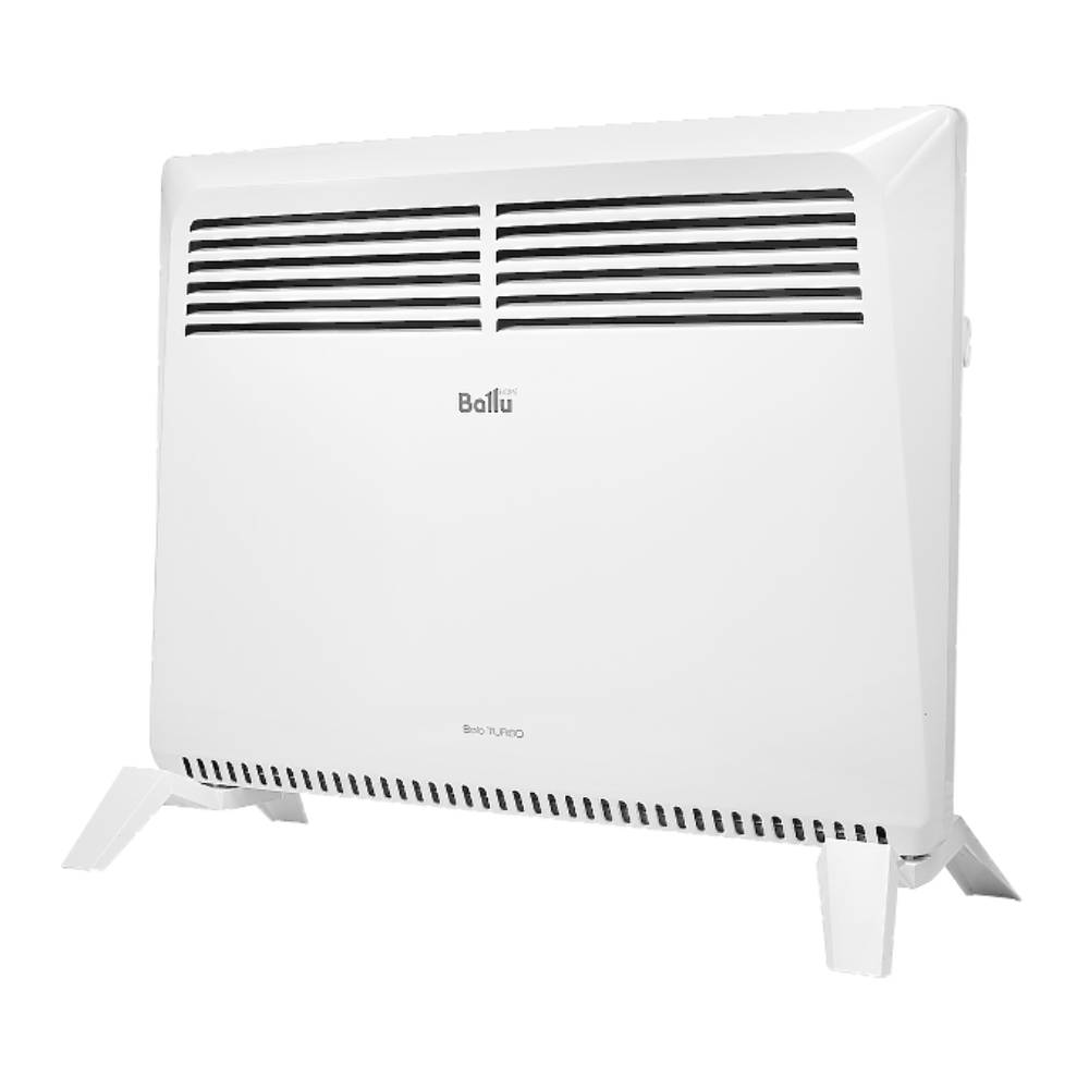 Конвектор электрический Ballu Camino Eco Turbo BEC/EMT-1500