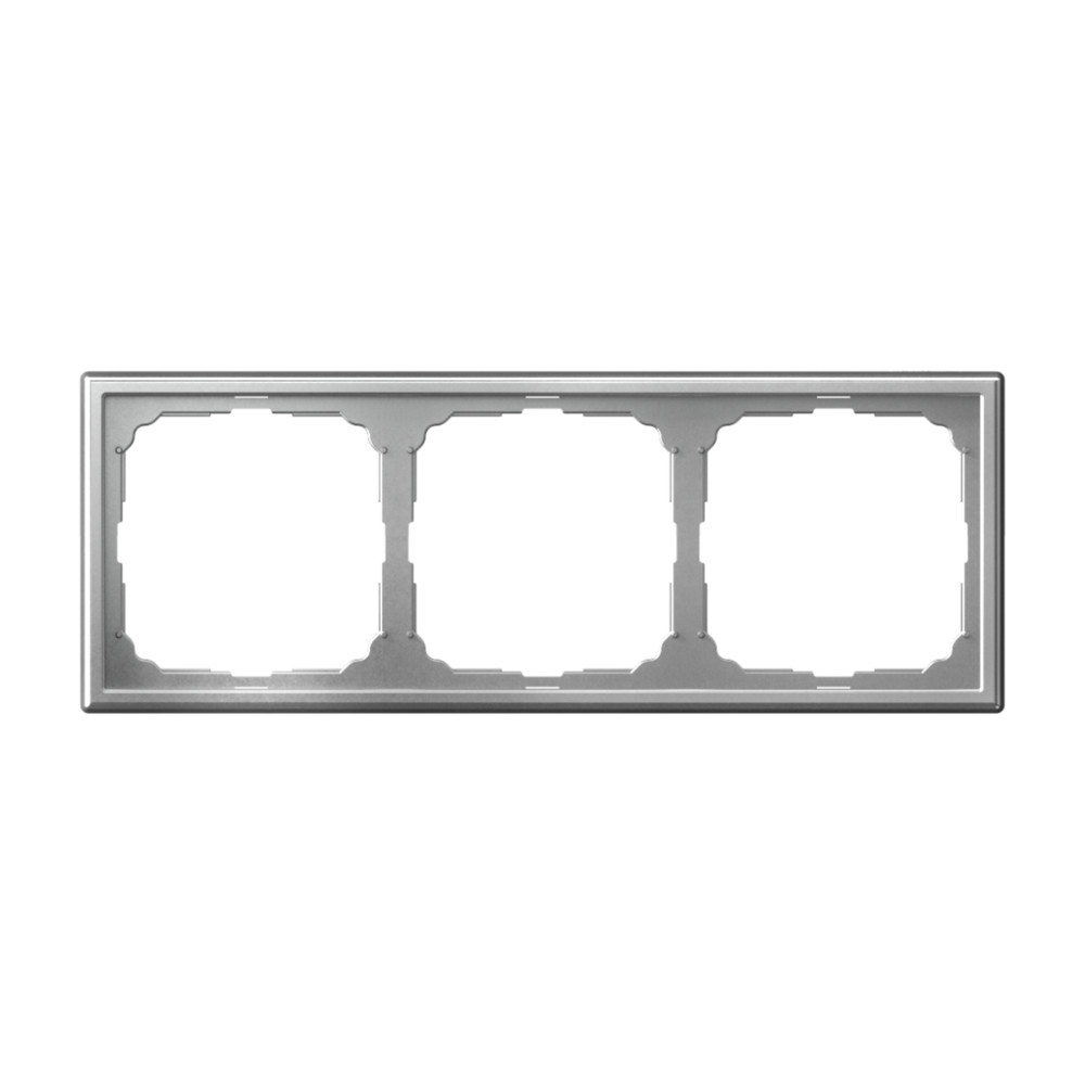 Алюминий рамка 3-м ArtGallery универсальная SE GAL000303 (5)