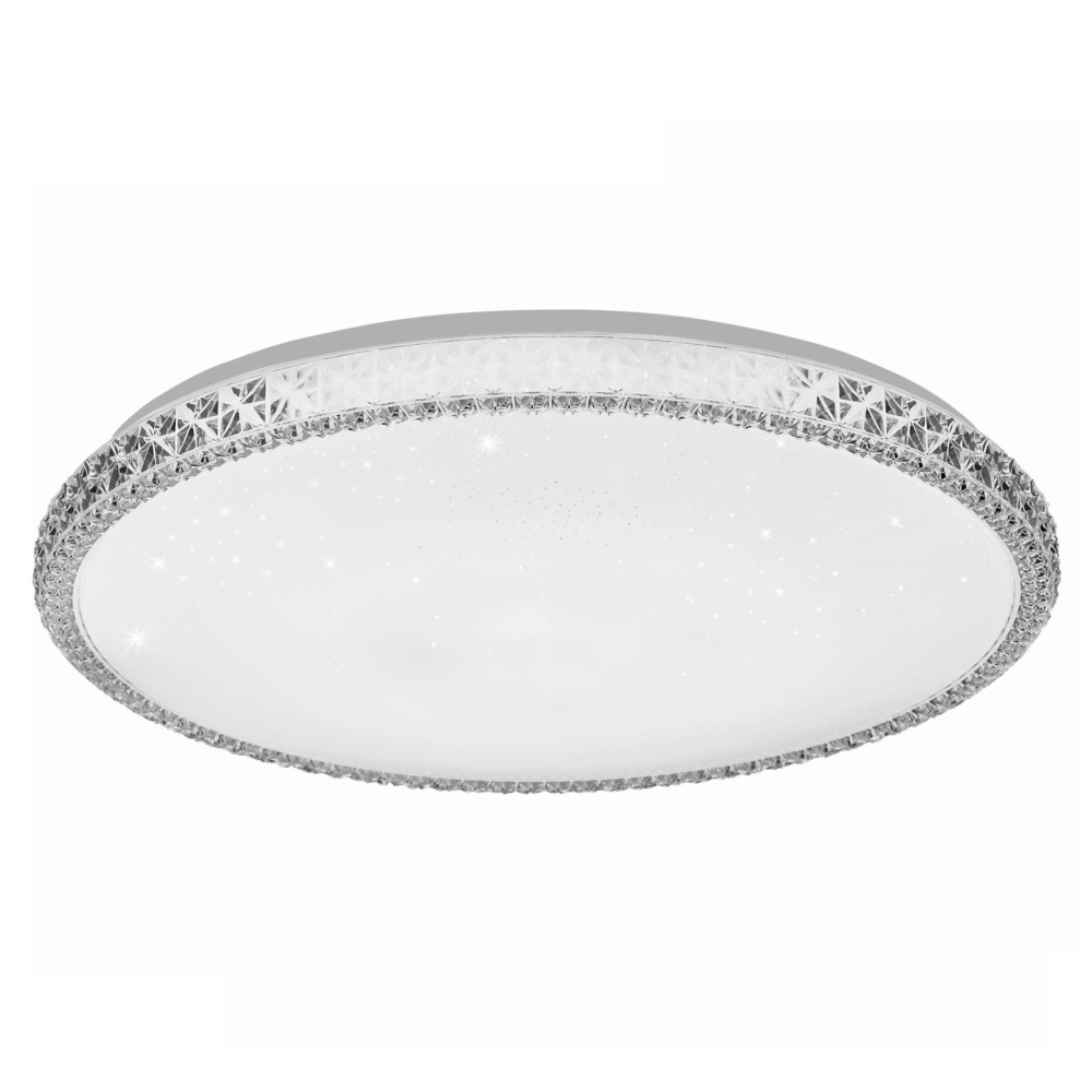 Светильник светодиодный (потолочный) СЛЛ 031 36Вт 6К Мистерия CN (395x62) (10)