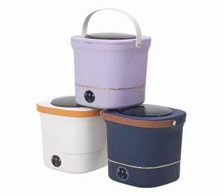 Складная стиральная машина 12 л