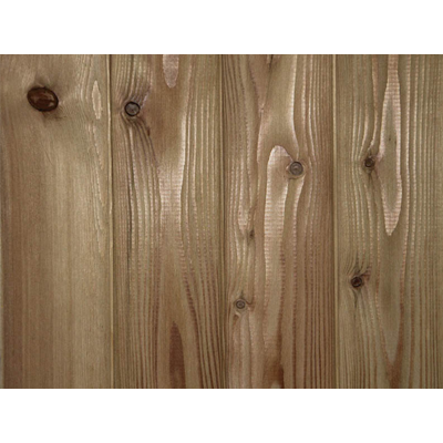 Вагонка Штиль 14*110*2,5м сорт А (1шт = 0,275м2) Лиственница сращенная