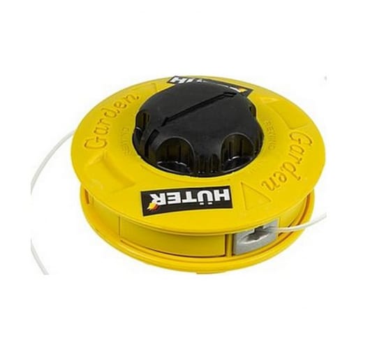 Головка с леской GTH "Easy Load" для GGT,GET-1200,GET-1500,GET-1700 (10)