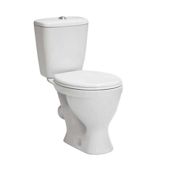 Унитаз Компакт Sanita Эталон (1/12)(__)