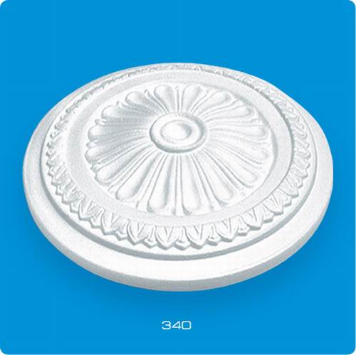 Розетка потолочная декор 340 (10)