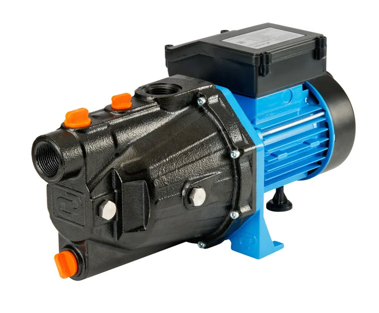 Насос поверхностный Джамбо 60/35 Ч (1) (_1_)