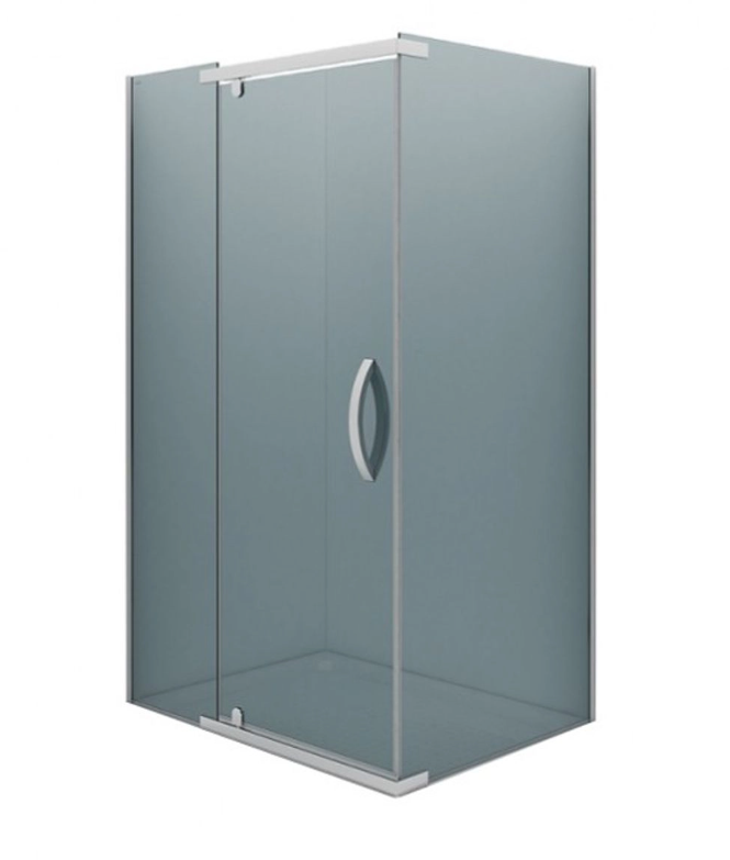 Душевое ограждение ALEX BAITLER AB244-90 (900*900*2000)(_1_)