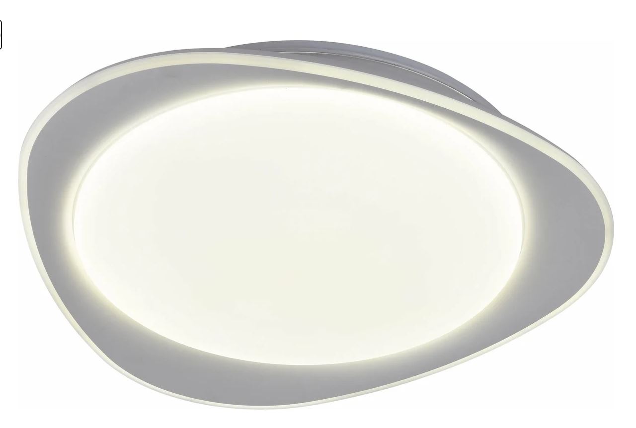 Светильник светодиодный SP-PDU L80W/500mm, Спутник(_5_)