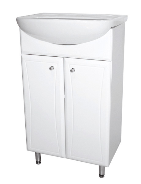 Тумба Неаполь 50 + ум. Клермонт 50 (1)