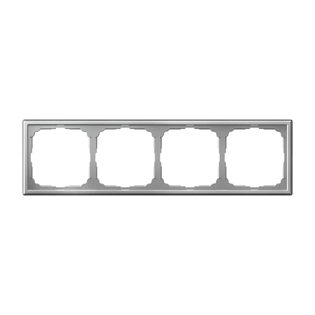 Алюминий рамка 4-м ArtGallery универсальная SE GAL000304 (5)