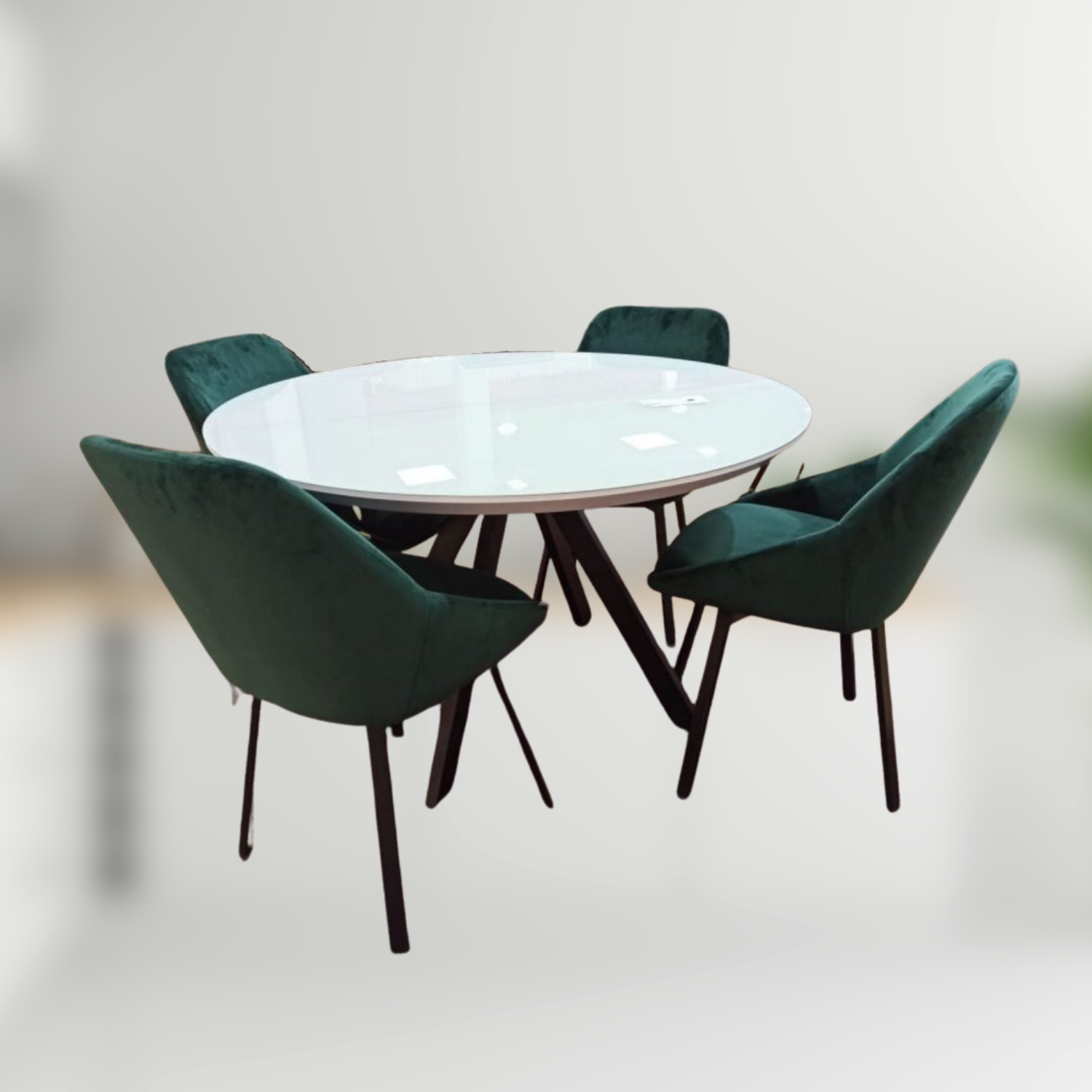 стол + 4 стула (6)