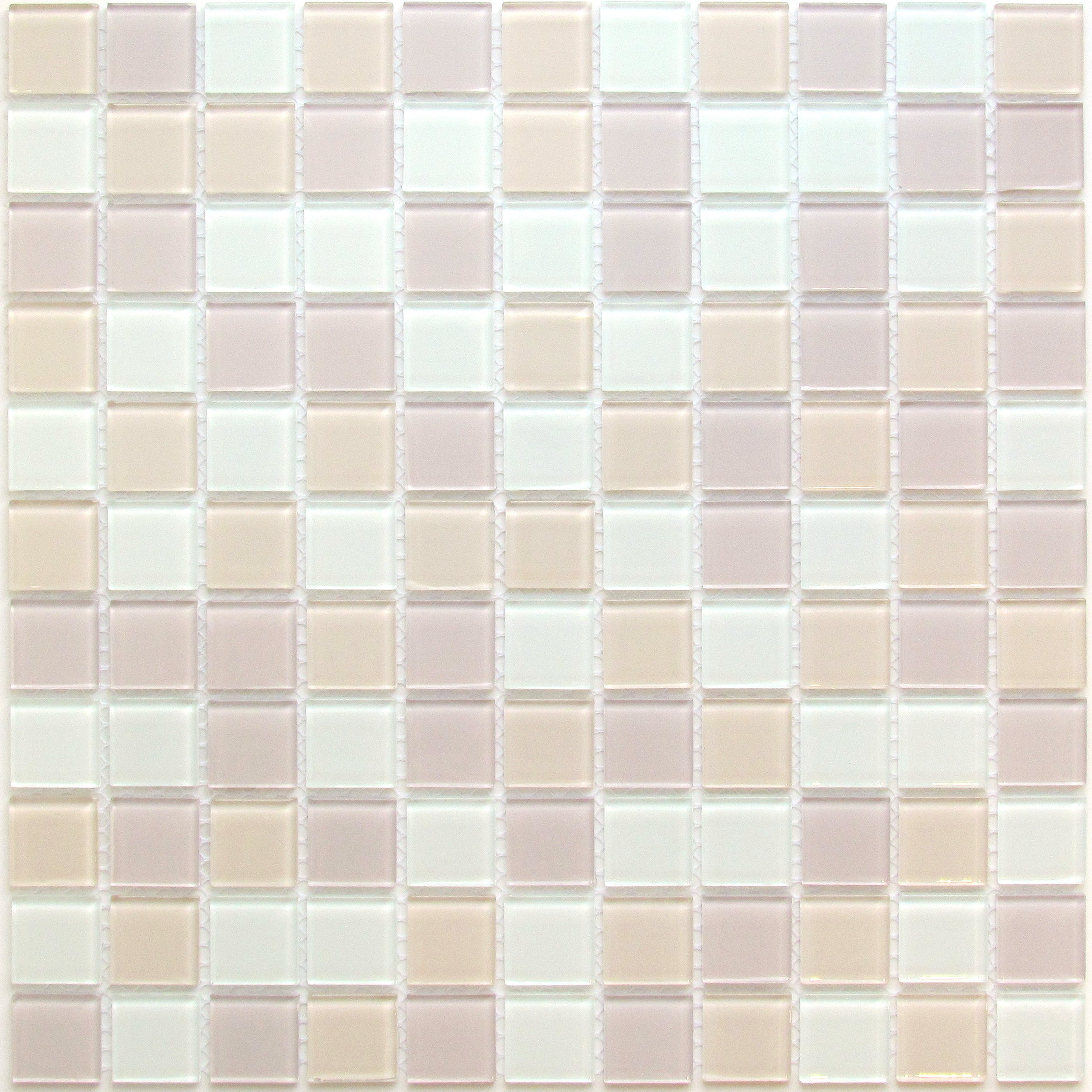 Nice мозаика  светло/бежев. 300*300  25 шт.)