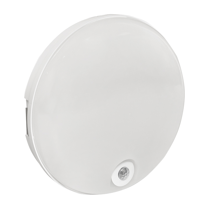 Светильник ДПО-2300Д-K 15Вт 4000К IP65 с ИК ДД EKF PROxima		(50)