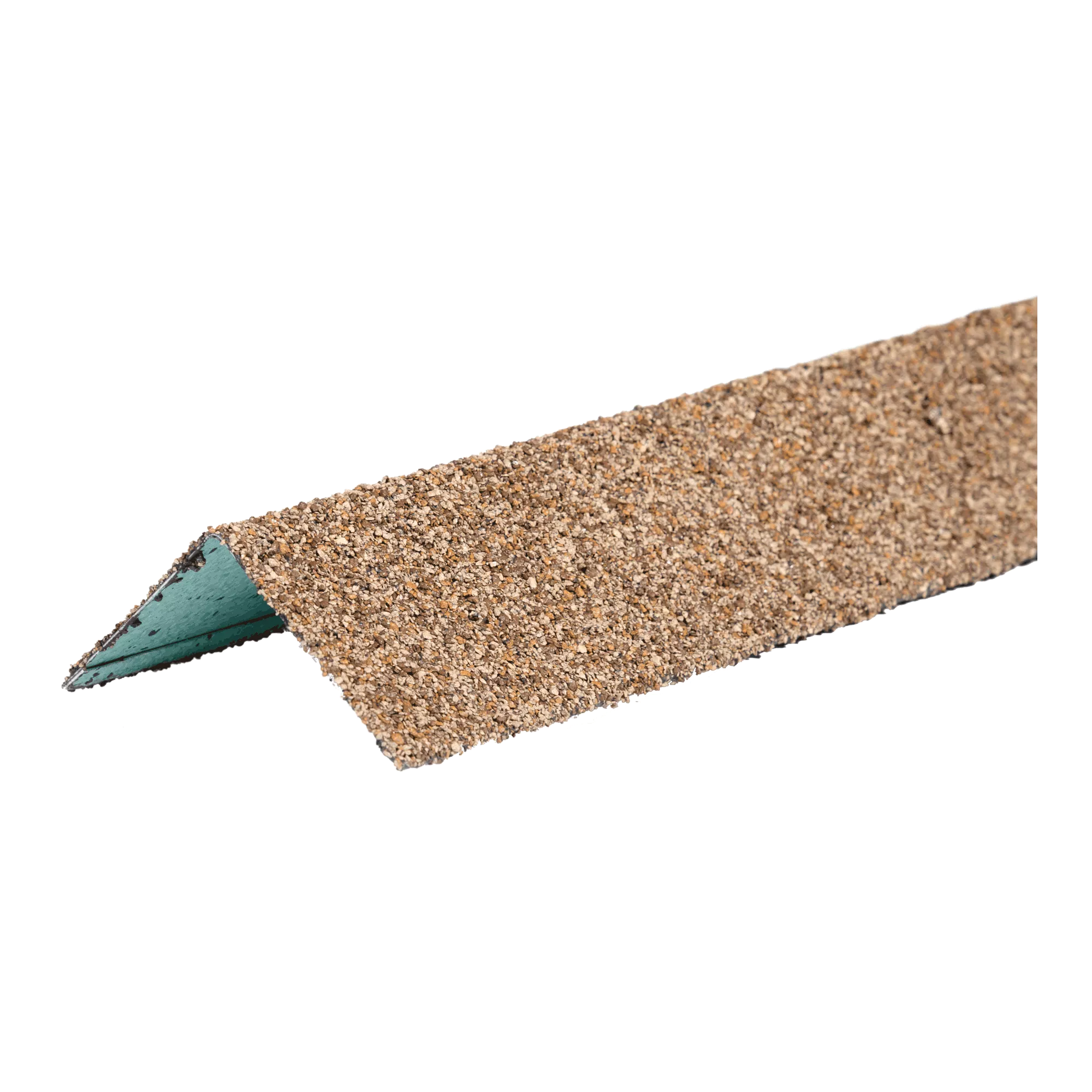 Угол внешний металлический песчаный Hauberk 1,25 м (10)