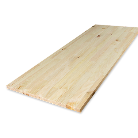 Щит мебельный хв. 1200х400х18