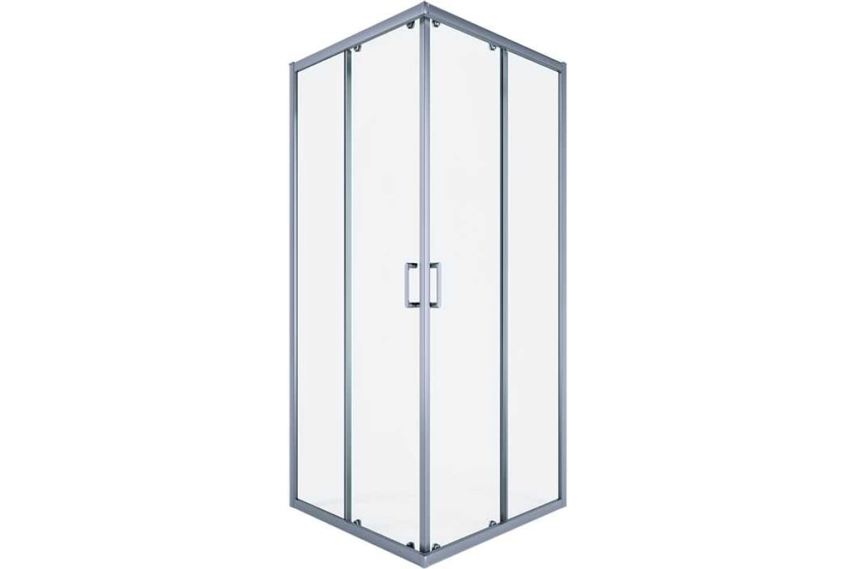 Душевое ограждение ALEX BAITLER AB1490X1 (900*900*2000)(_1_)