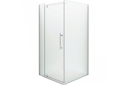 Душевое ограждение (900*900*2000) ER10109H-C1 (_1_)