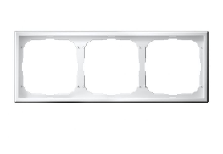 Белый рамка 3-м ArtGallery универс. SE GAL000103 (5)