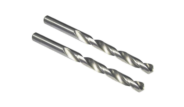 Сверло "888" по металу HSS 5 мм (1уп-2шт) (25)