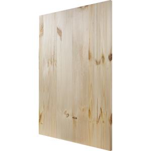 Щит мебельный хв. 800х600х18