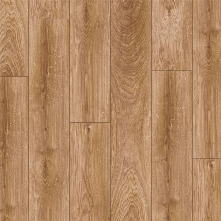 Ламинат Goeteborg pro 01804 Дуб натуральный 1200x190x8мм (0,228) 1/7 (420)