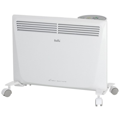 Конвектор электрический Ballu Enzo BEC/EZMR-1500 (1)