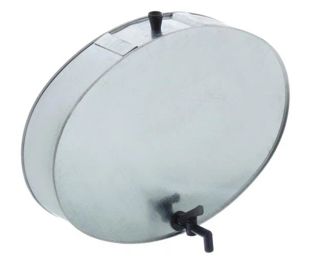 Умывальник 10,0л оцинк. Лысьва (4)