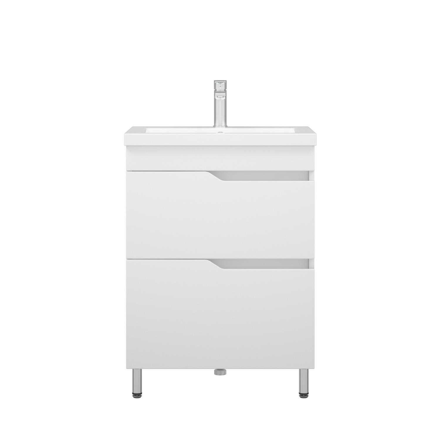 Тумба Теона-60 Z2 + рак. COMO 60 (1)