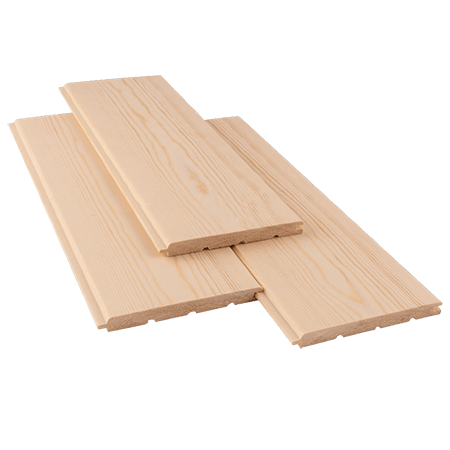 Вагонка Штиль 14*140*2,5м сорт 0 (1шт = 0,35м2) Сосна