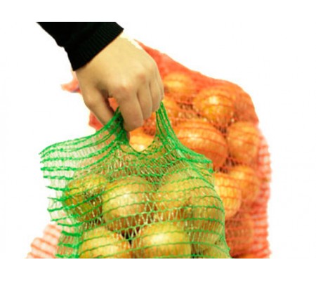 Сетка овощная 25*39 (5) (100)