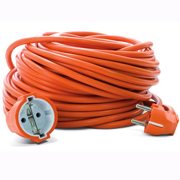 Удлинитель УХз 10-1-30#ПВС 3х1,0