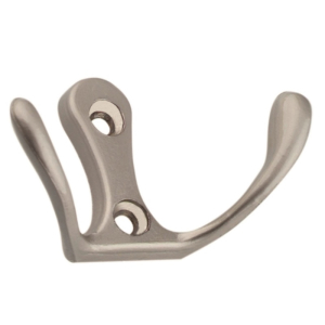 Крючок 04.11.05 "ZY-110М" 2-ой малый никель (150)