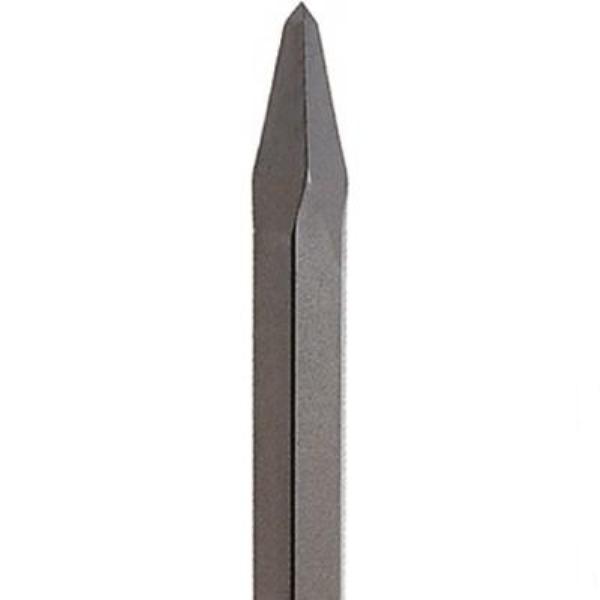 Пикообразное долото Makita SDS-Plus 250 мм, P-05505