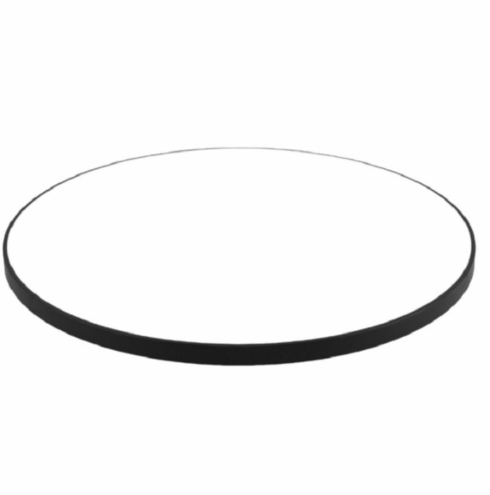 Светильник светодиодный (потолочный) LE LED BL IP65 18W 5K; Цв. черный (30)