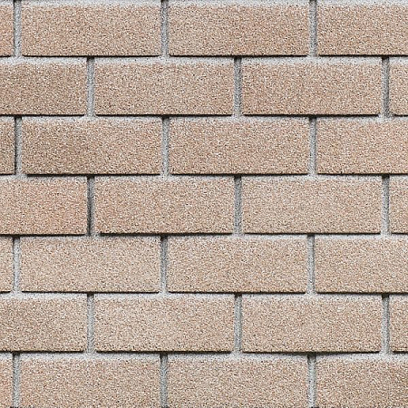 Фасадная плитка HAUBERK Цвет: Античный кирпич (упак-2м2)