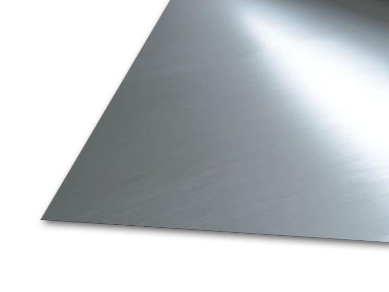 Лист плоский (ОЦ-01-БЦ-0,45) оцинкованный 2,0*1,25 (2,5 кв.м)