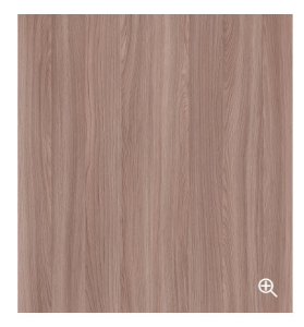 Деталь мебельная 800х400 Шимо темный 1723 ( с кромкой ПВХ 0,5мм) (1)